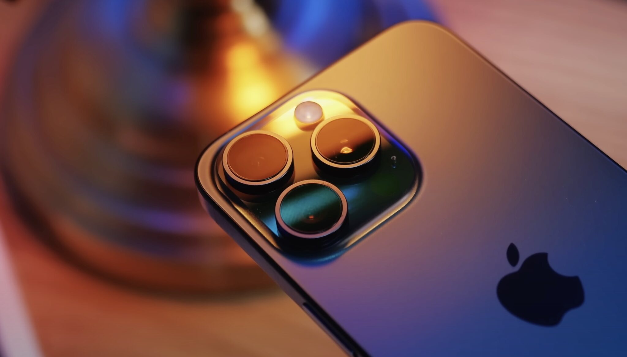Полгода с iPhone 16 Pro. Плюсы, минусы и та самая кнопка