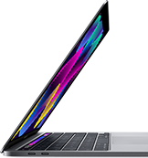 Apple MacBook
