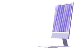 Компьютеры iMac